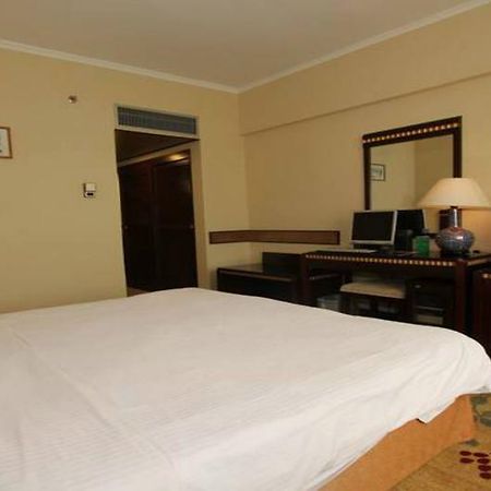 Guilin Osmanthus Hotel Exterior foto