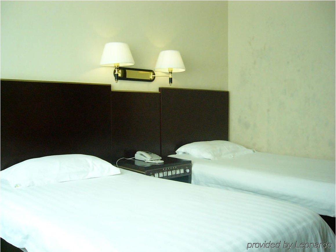Guilin Osmanthus Hotel Exterior foto