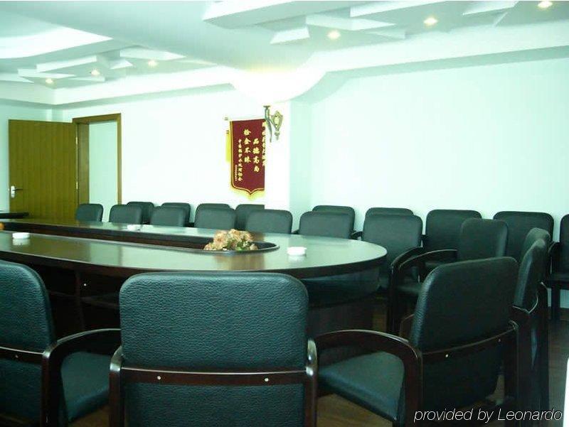 Guilin Osmanthus Hotel Exterior foto