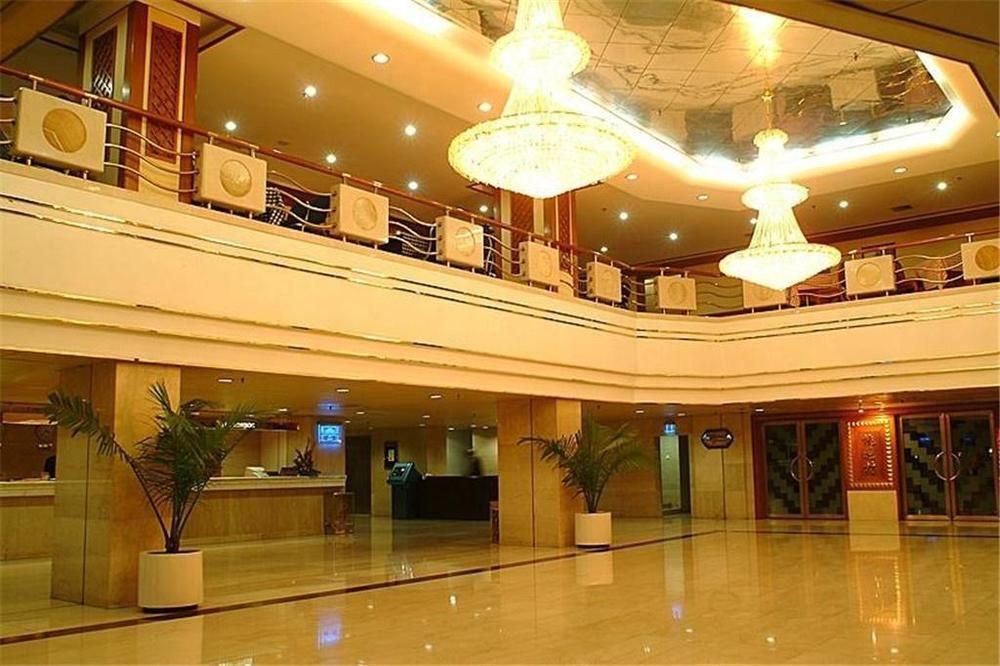 Guilin Osmanthus Hotel Exterior foto
