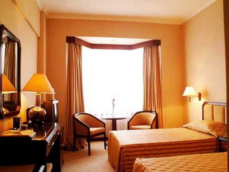Guilin Osmanthus Hotel Exterior foto