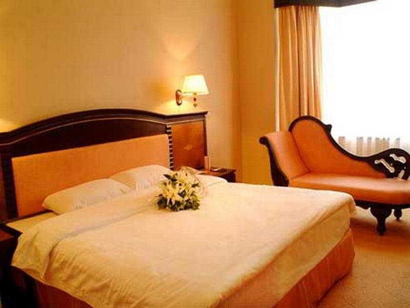 Guilin Osmanthus Hotel Zimmer foto