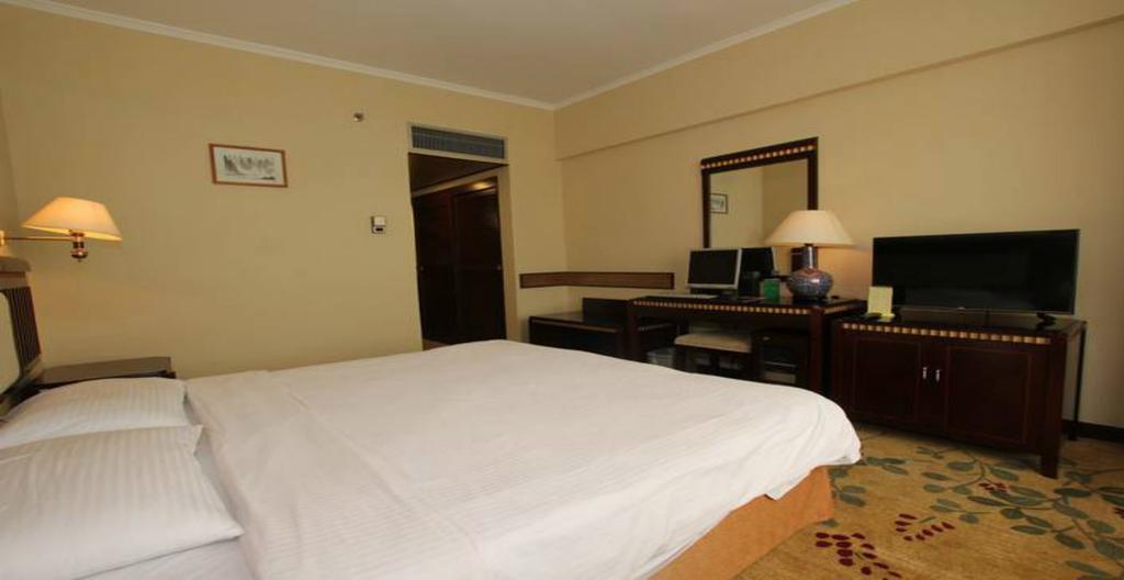 Guilin Osmanthus Hotel Exterior foto