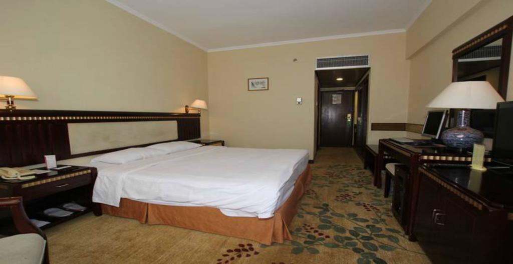 Guilin Osmanthus Hotel Exterior foto