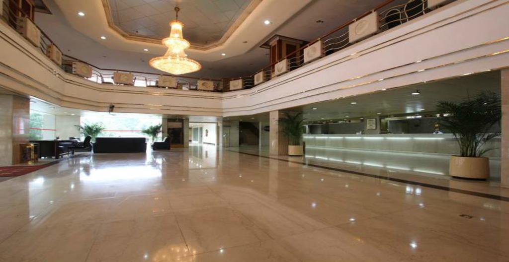 Guilin Osmanthus Hotel Exterior foto