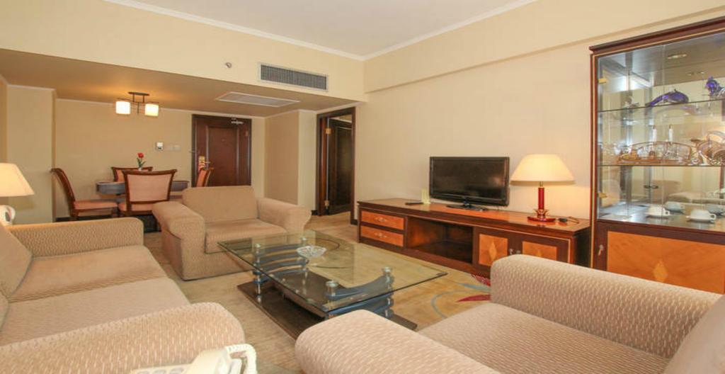 Guilin Osmanthus Hotel Exterior foto