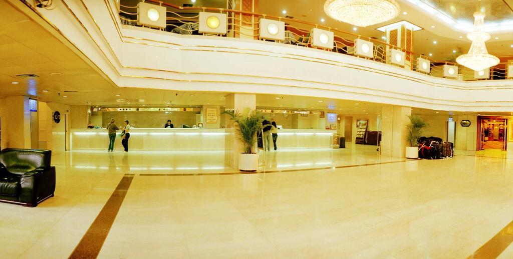 Guilin Osmanthus Hotel Exterior foto